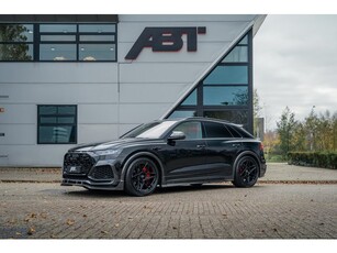 Audi RS Q8 4.0 TFSI 800pk ABT RSQ8 Signature Edition 5/96