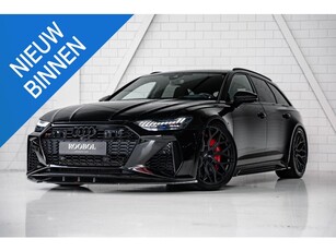 Audi RS6 Avant l FULL URBAN l 780pk l Carbon l B&O