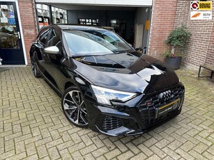 Audi S3 Sportback 2.0 TFSI QUATTROPANO/VURTUAL/CARPLAY/LED