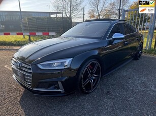 Audi S5 Sportback 3.0 TFSI ABT quattro Pro Line Plus