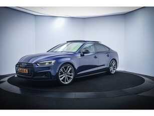 Audi S5 Sportback 3.0T S5 Quattro Pro Line Plus