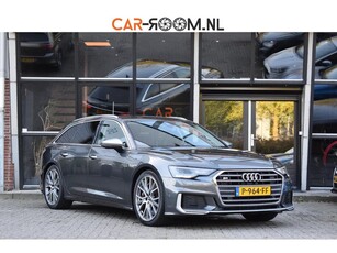 Audi S6 Avant S6 3.0 TDI quattro Lane Quattro 350PK