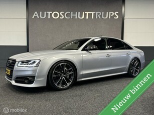 Audi S8 4.0 TFSI S8 plus quattro Pro Line+ 605 PK / FULL