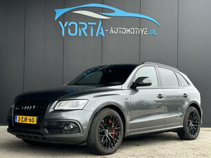 Audi SQ5 3.0 TDI SQ5 Quattro ORIGINEEL NEDERLANDS*DEALERAUTO