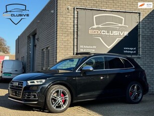 Audi SQ5 3.0 TFSI Quattro Pro Line Plus