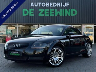 Audi TT 1.8 5V TurboaircoRijklaar