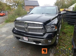 Auto Dodge Ram 1500 (2013-223.161 km)