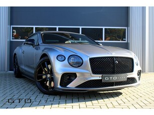 Bentley Continental GT 4.0 V8 Centenary / Naim / Mulliner /