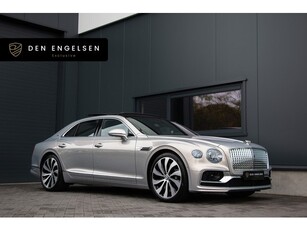 Bentley Flying Spur 4.0 V8 First Edition Massage