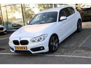 BMW 1-serie 116d EDE Executive EXPORT-PRICE