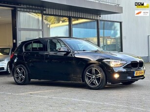 BMW 1-serie 116i Business / Cruise / Stoelverwarming / PDC