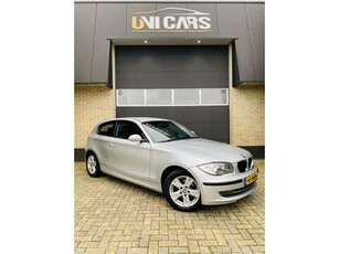 BMW 1-serie 116i Business LineNAPAirco16 LMAPK Nieuw