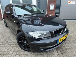 BMW 1-serie 116i Corporate / 5DRS / Airco / LM