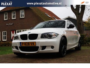 BMW 1-serie 116i EffDyn. Ultimate Edition. M-Pakket