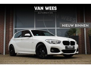 ?? BMW 1-serie 116i F20 Facelift High Executive M-sport