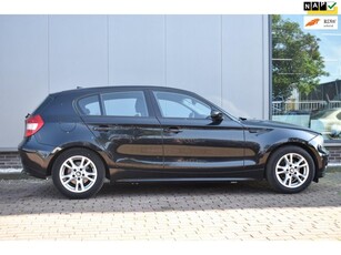 BMW 1-serie 116i gereviseerde motor e87 2006