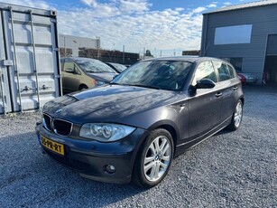 BMW 1-serie 116i High Executive