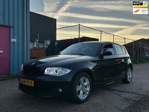 BMW 1-serie 116i M-sport AIRCO/5-deurs/XENON