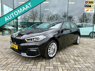 BMW 1-serie 118i automaat Executive Edition, CarPlay