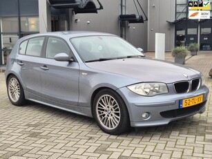 BMW 1-serie 118i Business Line