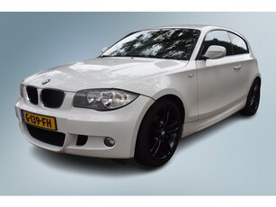 BMW 1-serie 118i Business Line Sport (bj 2009)