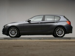 BMW 1-serie 118i Executive Sport FACE LIFT