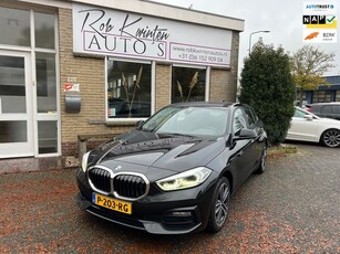 BMW 1-serie 118i High Executive