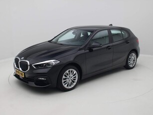 BMW 1-serie 118i High Executive Edition Aut. Leder