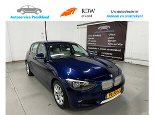 BMW 1-serie 118i High Executive Urban