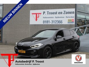 BMW 1-serie 118i M Sport Shadow line