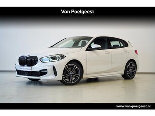 BMW 1 Serie 5-deurs 118i Executive M Sportpakket Aut.