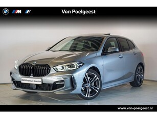 BMW 1 Serie 5-deurs 118i M Sportpakket Aut.