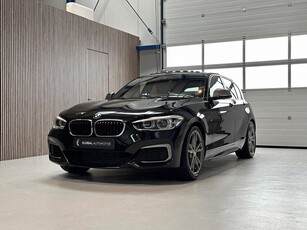 BMW 1-serie M140i High Executive - M PERFORMANCE UITLAAT -