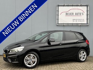 BMW 2 Serie Active Tourer 218i Centennial Executive