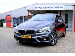 BMW 2-serie Active Tourer 218i Essential Aut. Pano|1e Eig|Navi|HUD|LMV