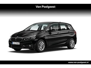 BMW 2 Serie Active Tourer 218i Executive Aut. - Verwacht: