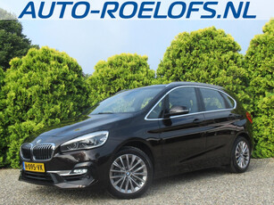 BMW 2-serie Active Tourer 218i High Executive Automaat