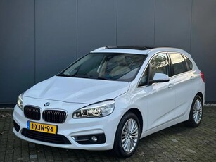 BMW 2-serie Active Tourer 218i High Executive Nap Pano