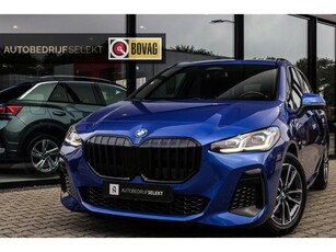 BMW 2-serie Active Tourer 218i - M-SPORT - LED - CAMERA -