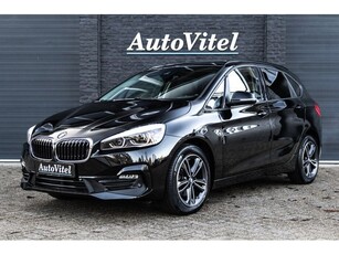 BMW 2 Serie Active Tourer 218i Steptronic Sport Line