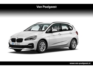 BMW 2 Serie Active Tourer 220i Executive Aut.