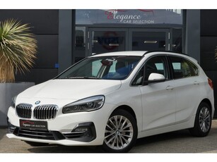 BMW 2 Serie Active Tourer 220i Luxury Line High Executive