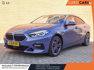 BMW 2-serie Gran Coupé 218i Corporate High Executive