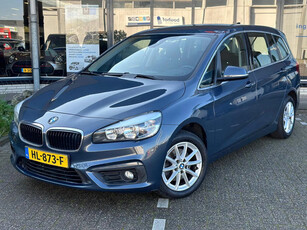 BMW 2 Serie Gran Tourer 216d Essential