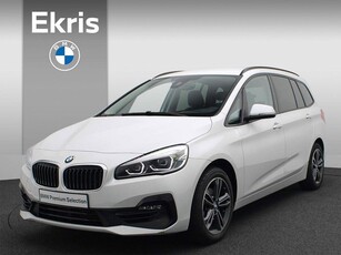 BMW 2 Serie Gran Tourer 216i 7p. Executive Sport Line /