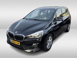 BMW 2 Serie Gran Tourer 218i 7p. Executive Edition / Camera