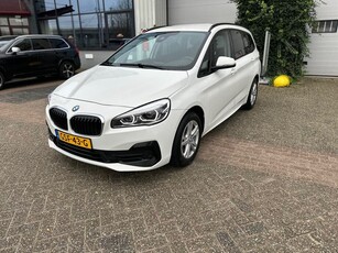 BMW 2-serie Gran Tourer 218i 7p. High Executive Launch