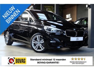 BMW 2-serie Gran Tourer 220i 7p. High Executive Edition / M