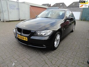 BMW 3-serie 316i Business Line