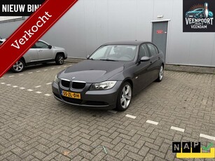 BMW 3-serie 316i Executive NIEUWE APK Airco Cruise